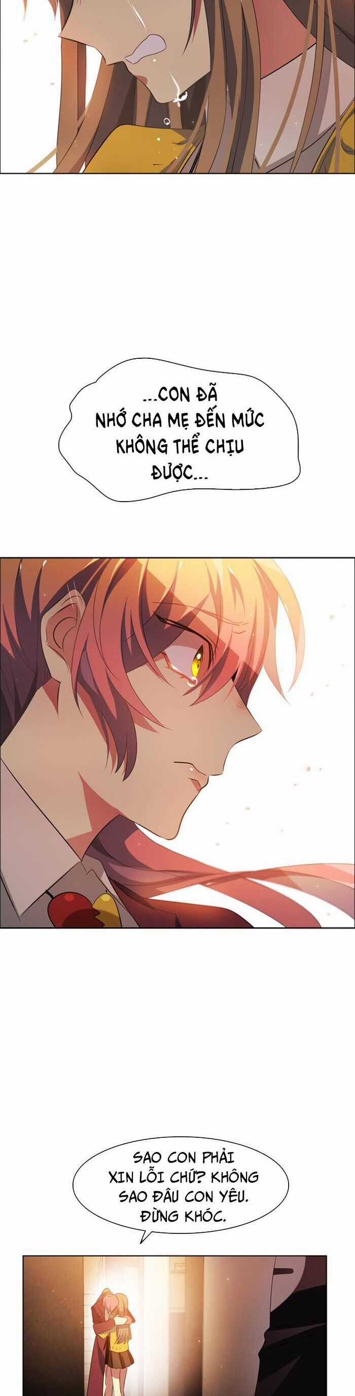 Zero Game - Chương 39 - Trang 39