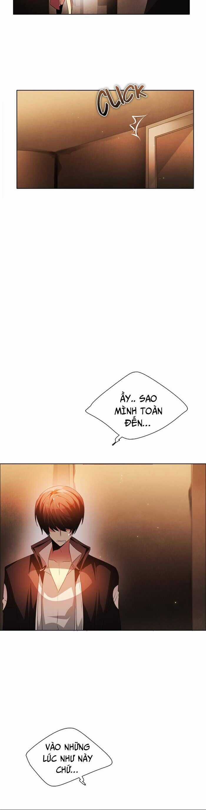 Zero Game - Chương 39 - Trang 40