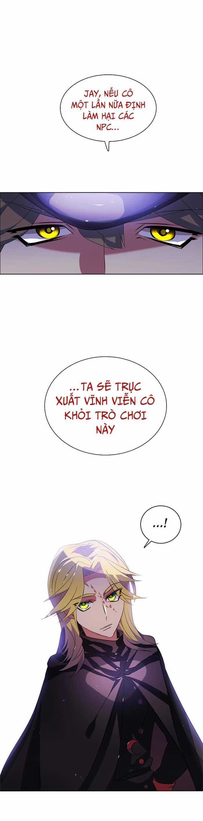 Zero Game - Chương 39 - Trang 5