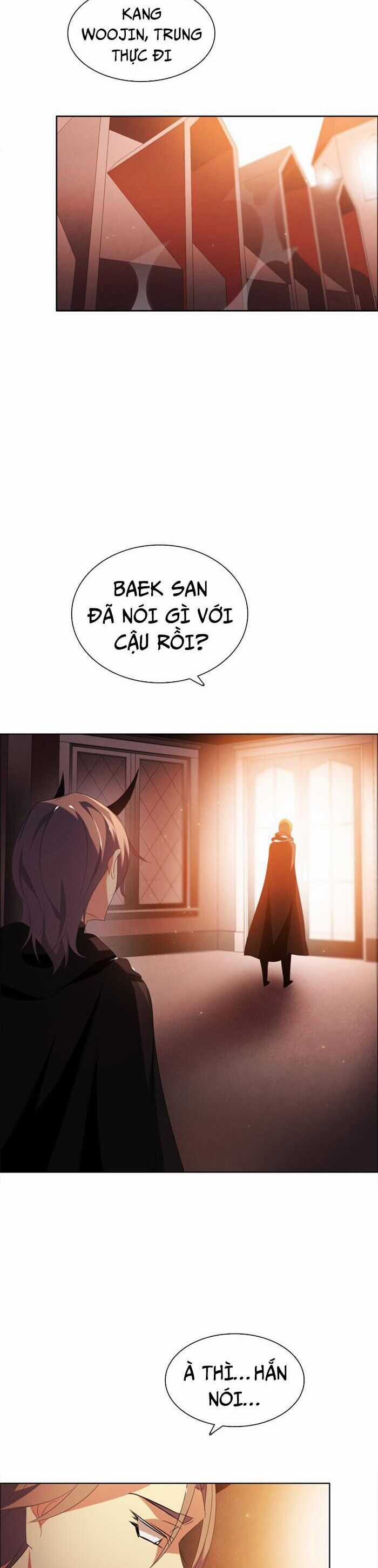 Zero Game - Chương 39 - Trang 42