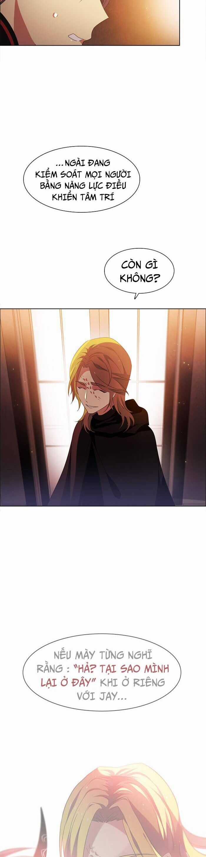 Zero Game - Chương 39 - Trang 43