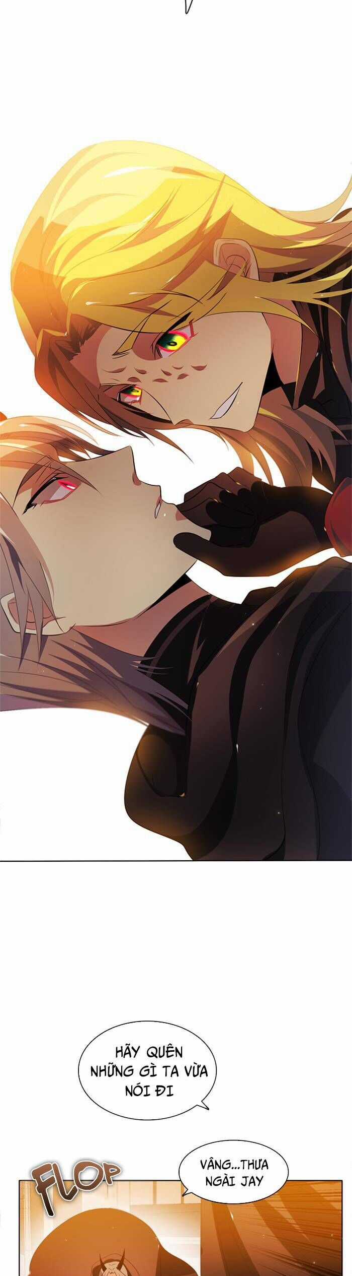 Zero Game - Chương 39 - Trang 49