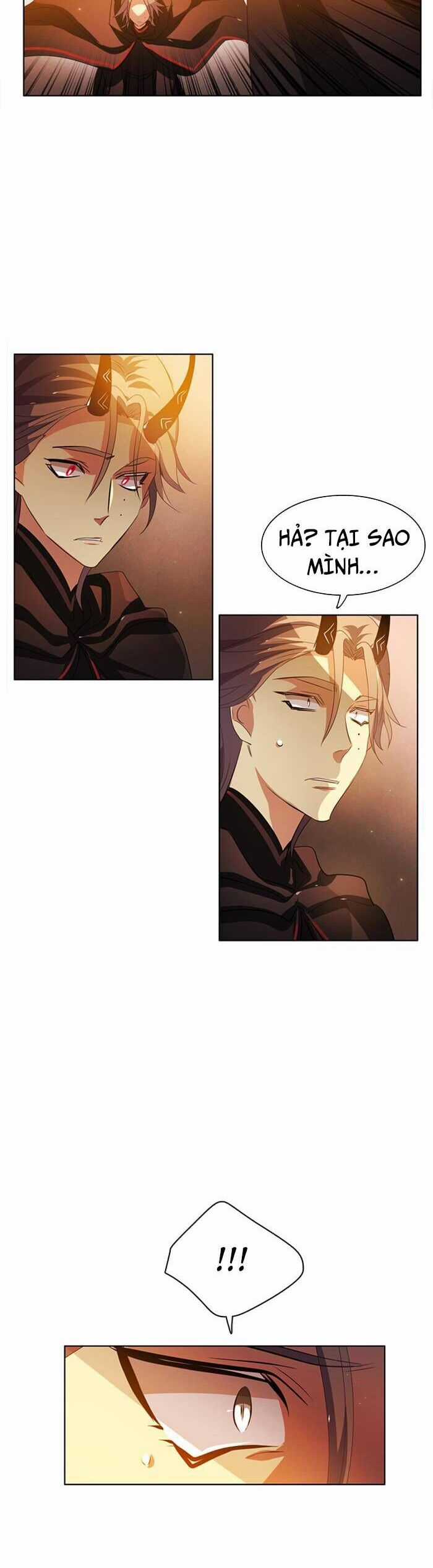 Zero Game - Chương 39 - Trang 50