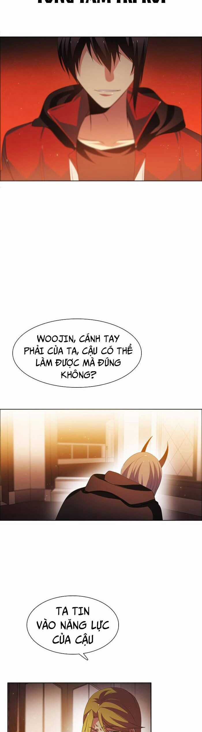 Zero Game - Chương 39 - Trang 52