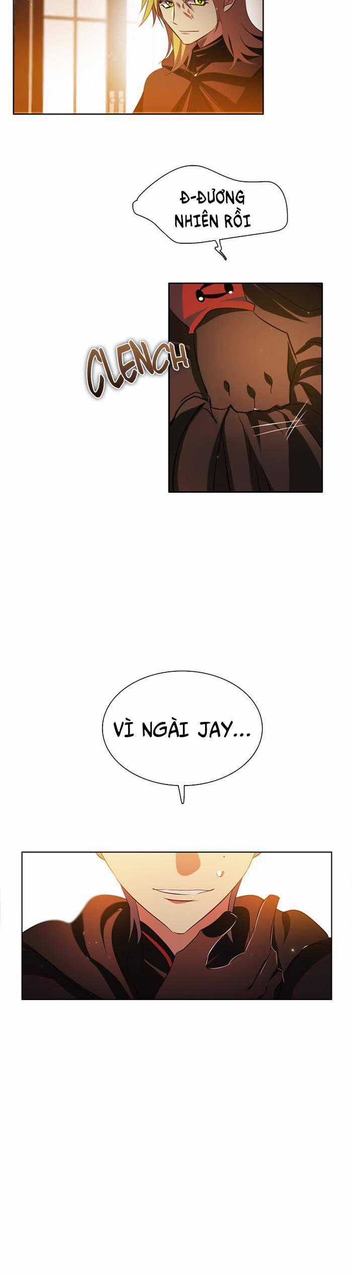 Zero Game - Chương 39 - Trang 53