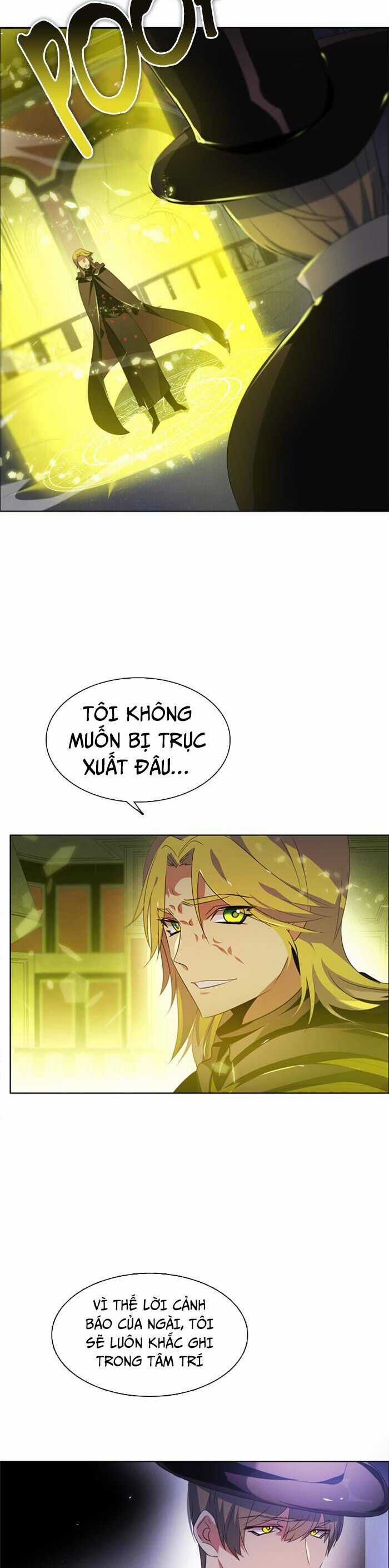 Zero Game - Chương 39 - Trang 8