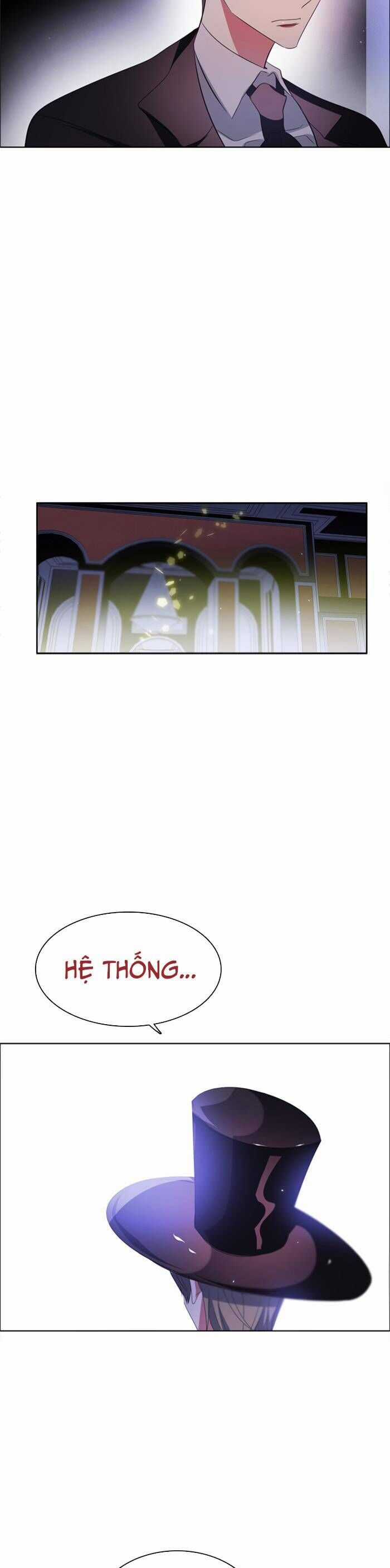 Zero Game - Chương 39 - Trang 9