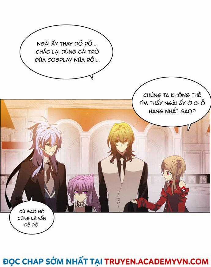 Zero Game - Chương 4 - Trang 2