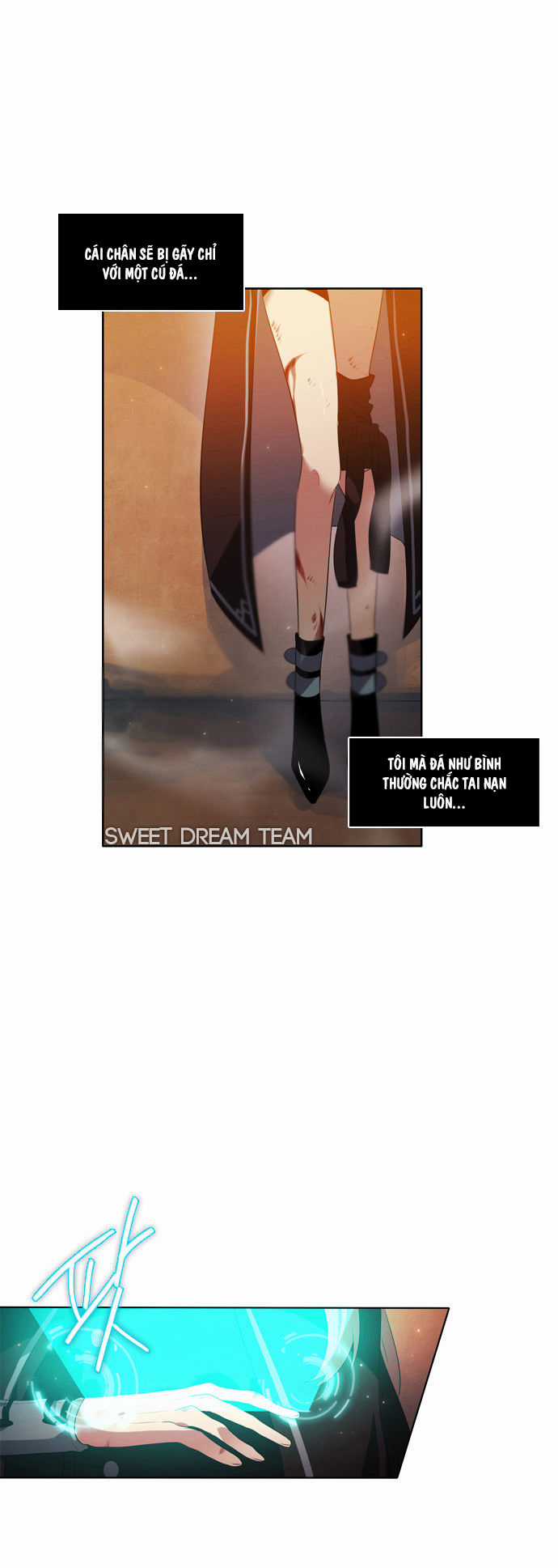 Zero Game - Chương 4 - Trang 14