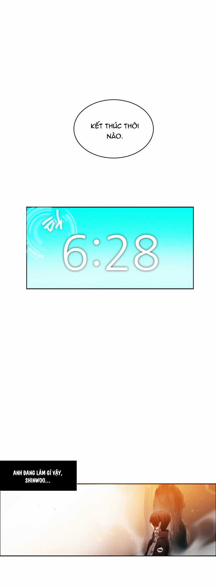 Zero Game - Chương 4 - Trang 21