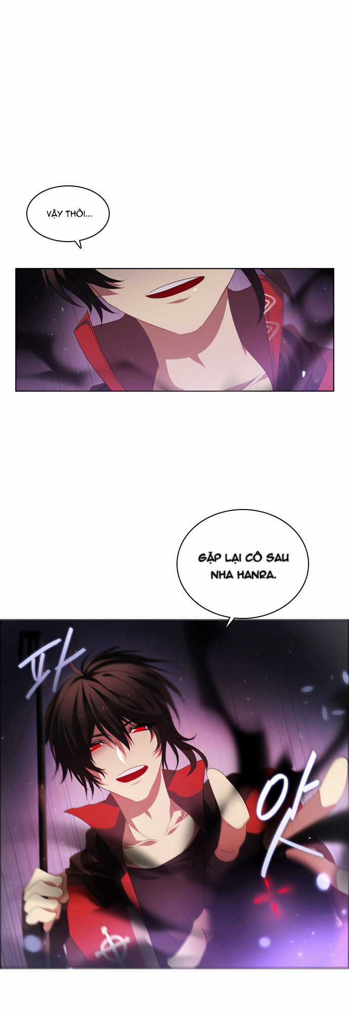 Zero Game - Chương 4 - Trang 24