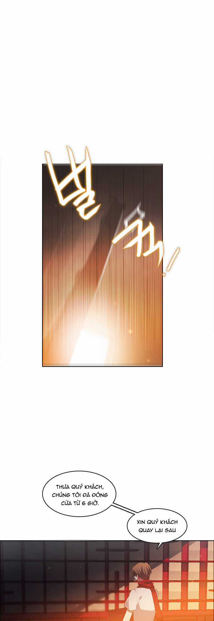 Zero Game - Chương 4 - Trang 28