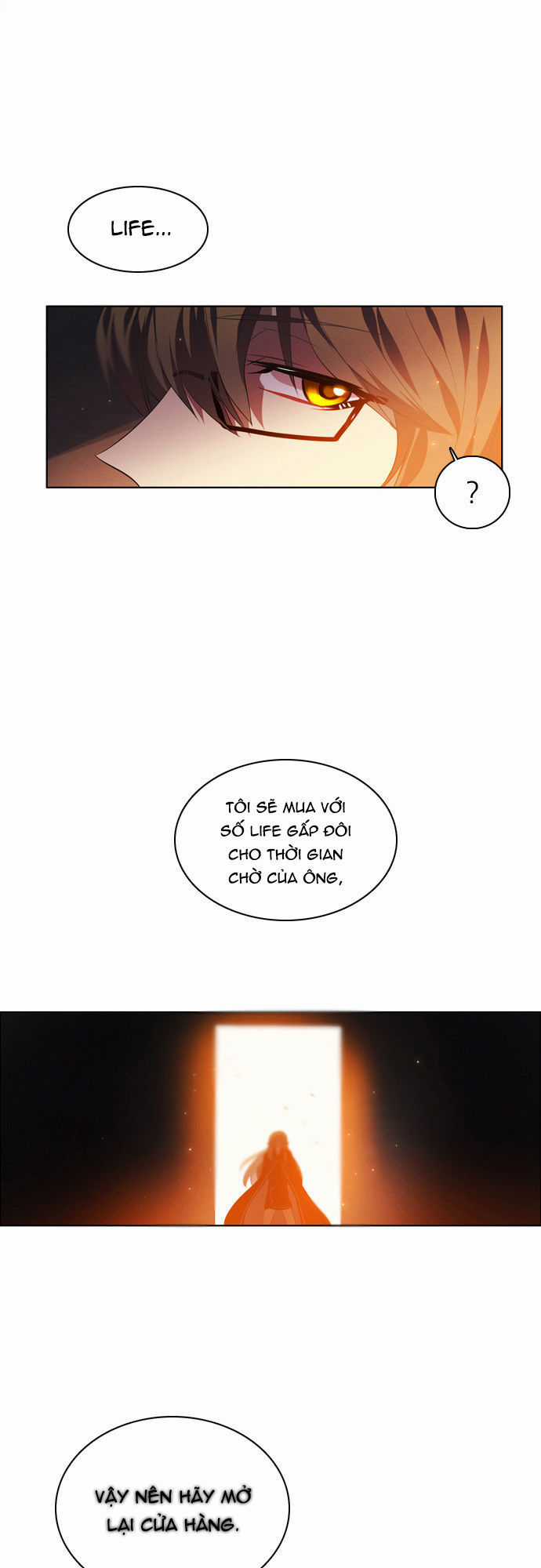 Zero Game - Chương 4 - Trang 30