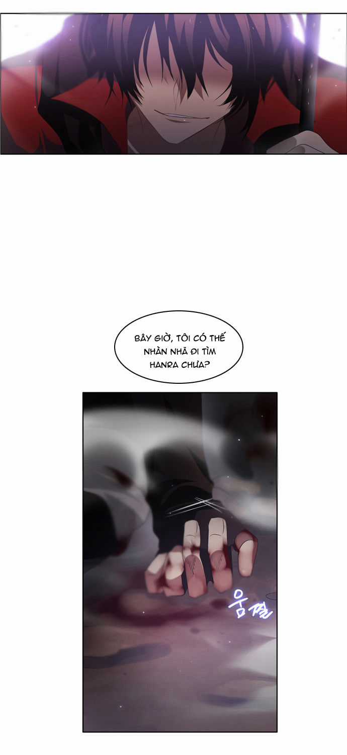 Zero Game - Chương 4 - Trang 38