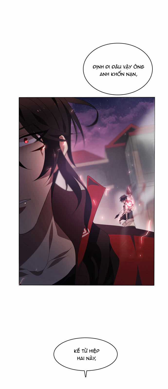 Zero Game - Chương 4 - Trang 41