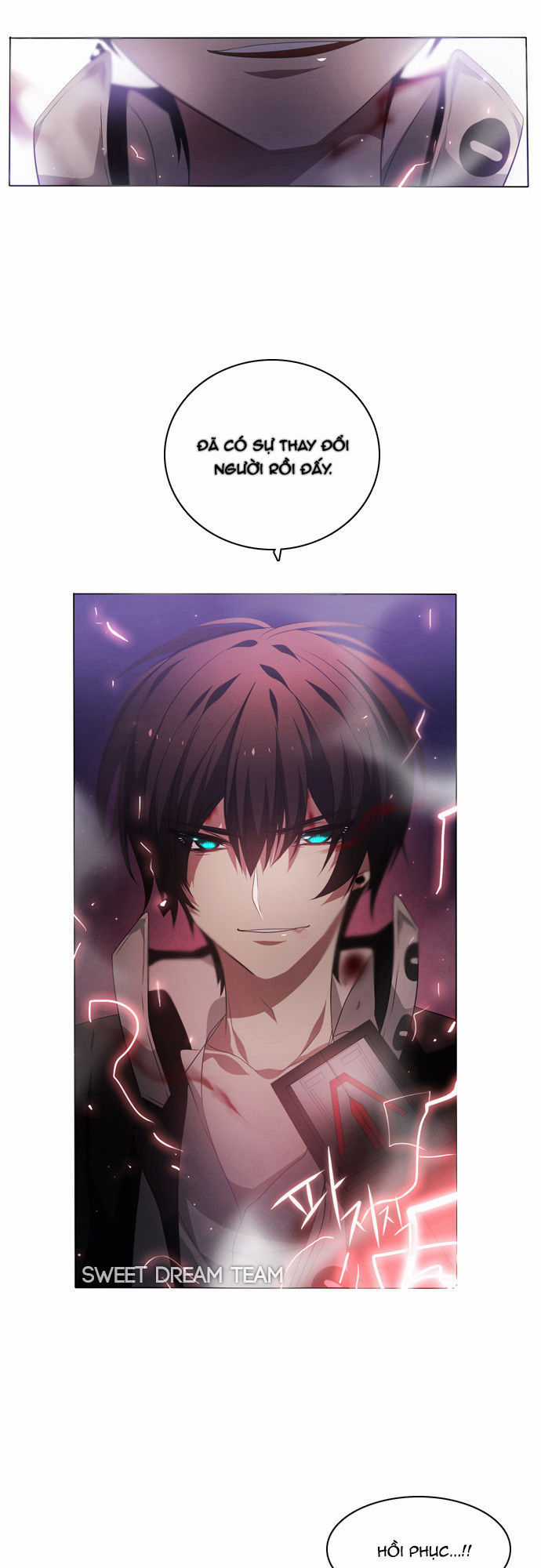 Zero Game - Chương 4 - Trang 42