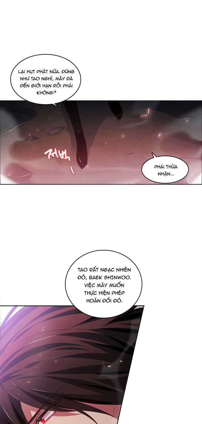 Zero Game - Chương 4 - Trang 54