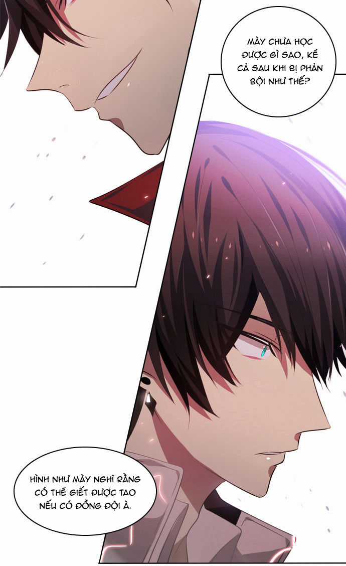 Zero Game - Chương 4 - Trang 55
