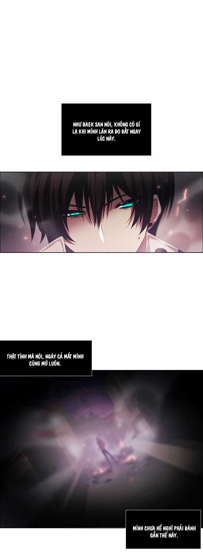 Zero Game - Chương 4 - Trang 60