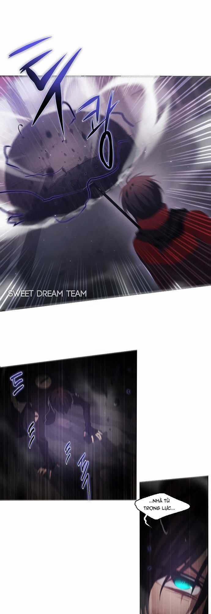 Zero Game - Chương 4 - Trang 63