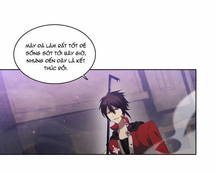 Zero Game - Chương 4 - Trang 68