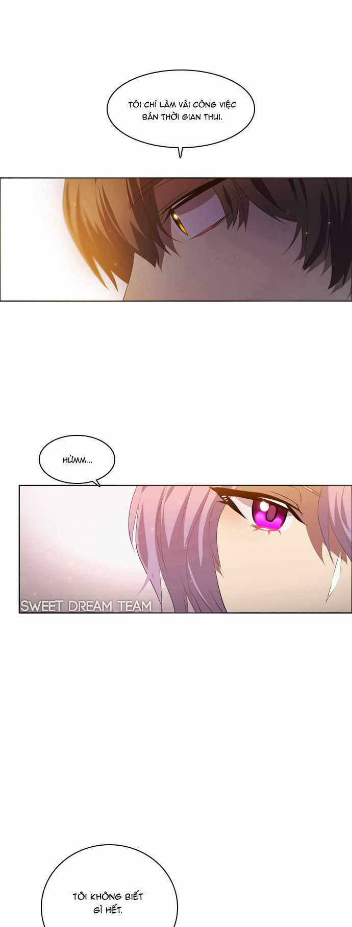 Zero Game - Chương 4 - Trang 8