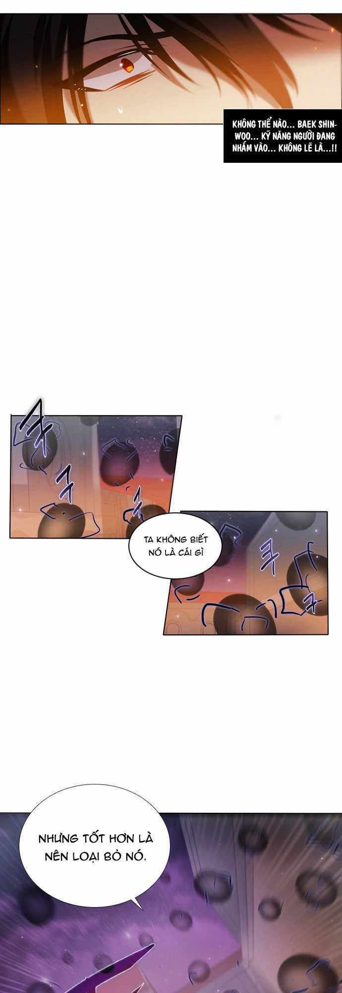 Zero Game - Chương 4 - Trang 76