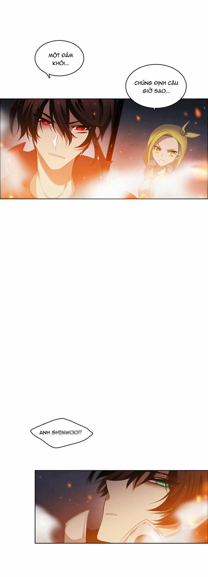 Zero Game - Chương 4 - Trang 85