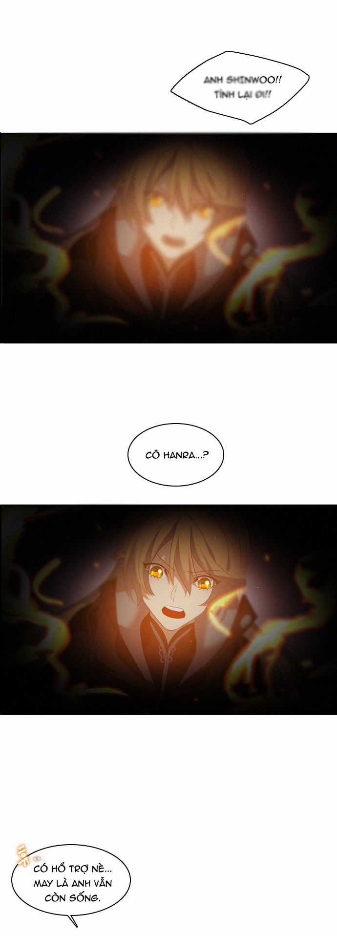 Zero Game - Chương 4 - Trang 86