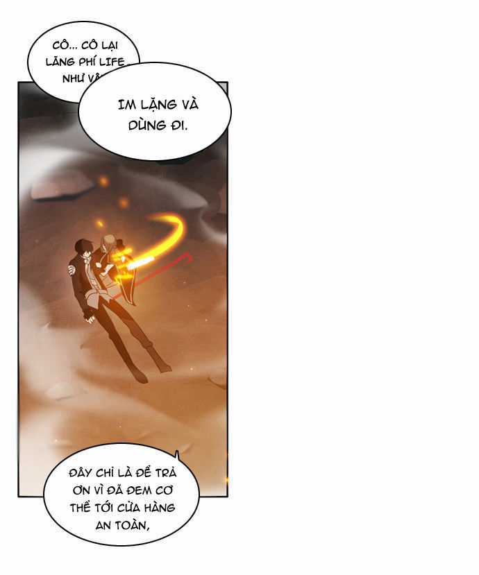 Zero Game - Chương 4 - Trang 88