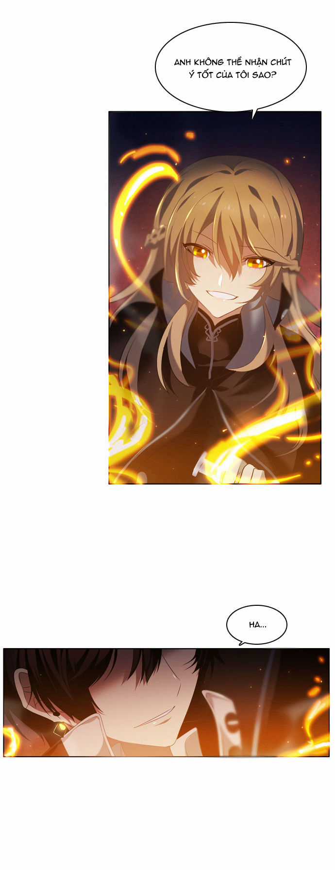 Zero Game - Chương 4 - Trang 89