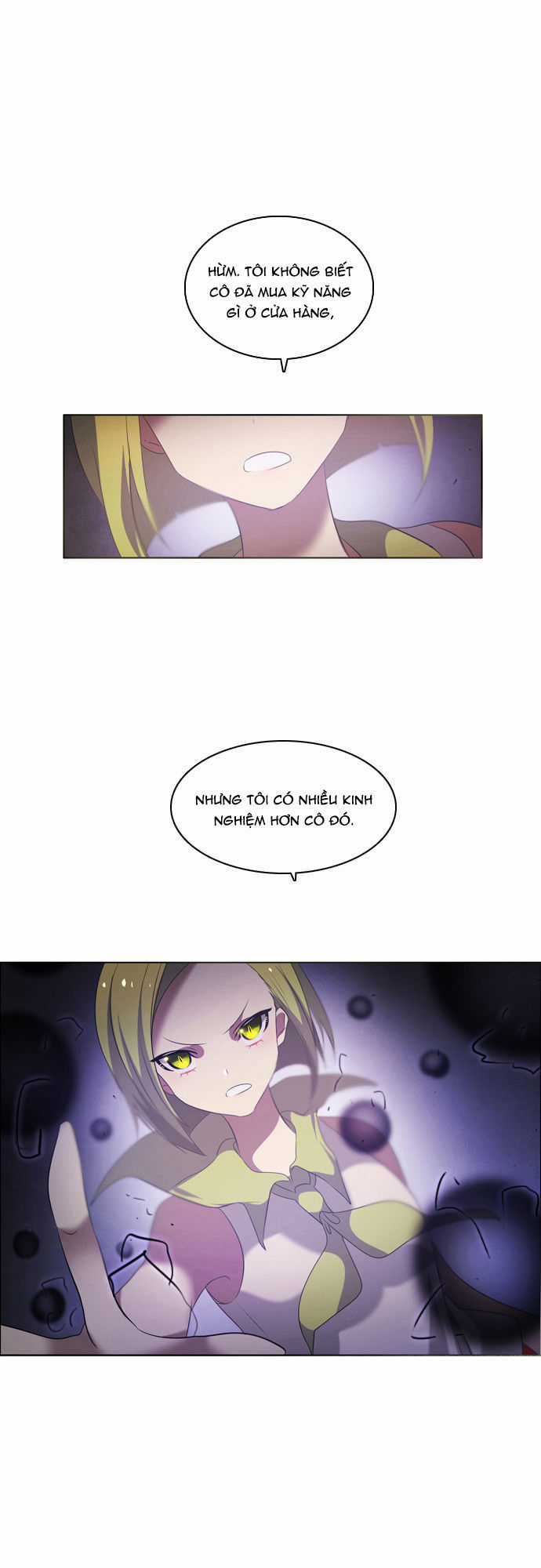 Zero Game - Chương 4 - Trang 91