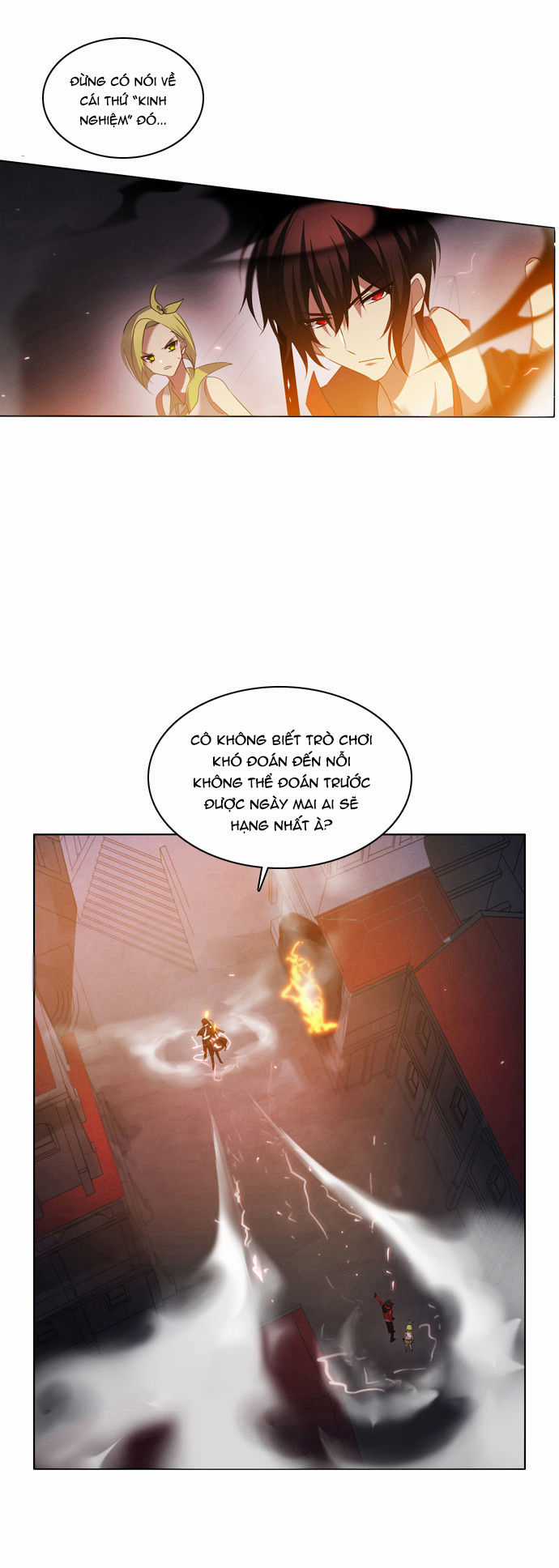 Zero Game - Chương 4 - Trang 94