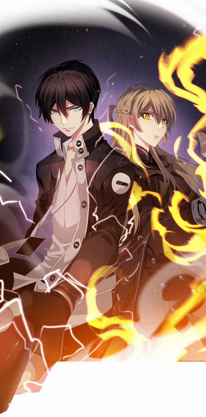 Zero Game - Chương 4 - Trang 96