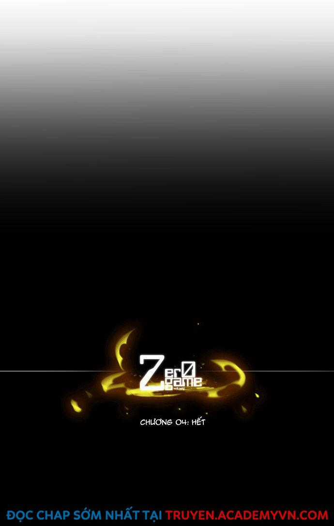 Zero Game - Chương 4 - Trang 97