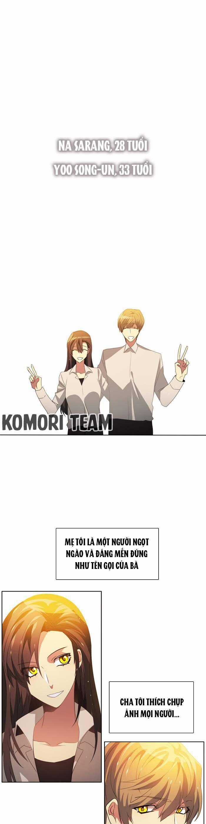 Zero Game - Chương 40 - Trang 1