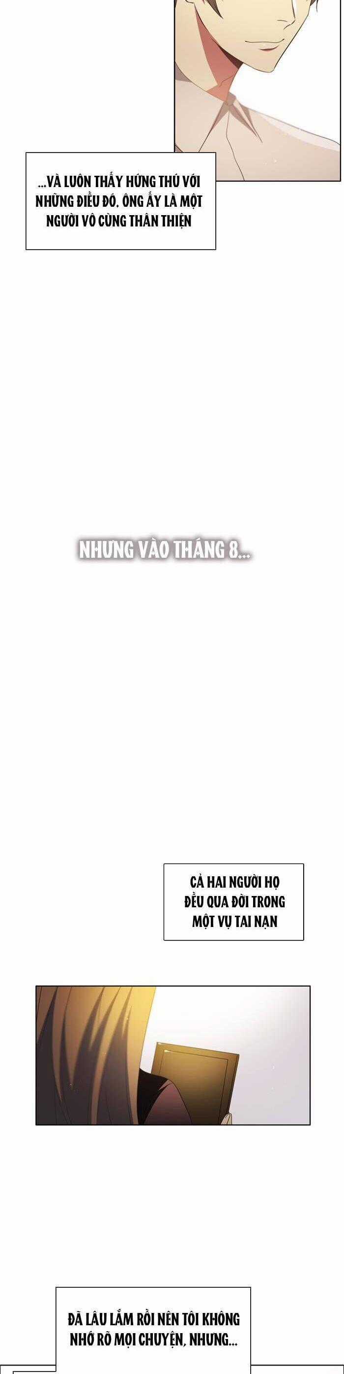 Zero Game - Chương 40 - Trang 2