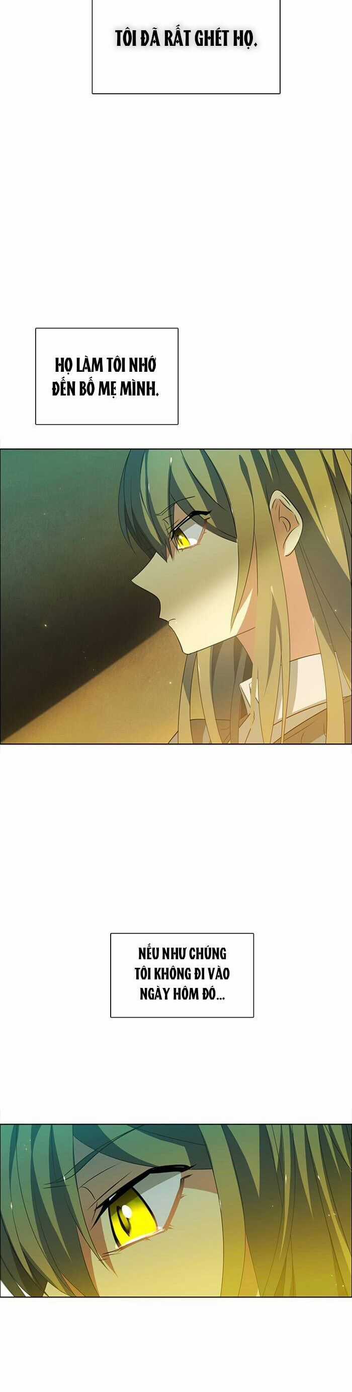 Zero Game - Chương 40 - Trang 11