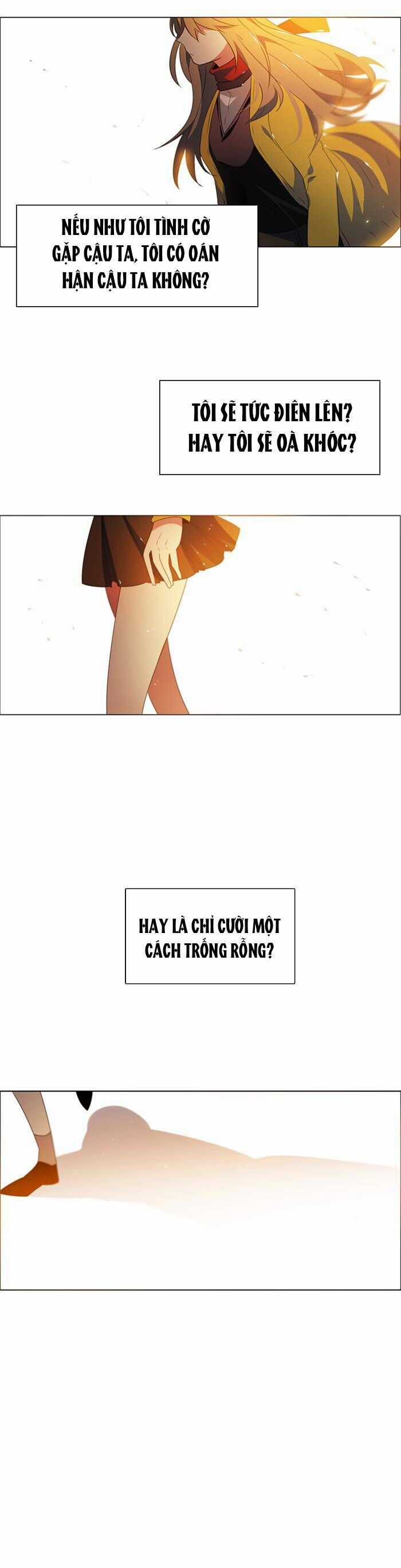 Zero Game - Chương 40 - Trang 15