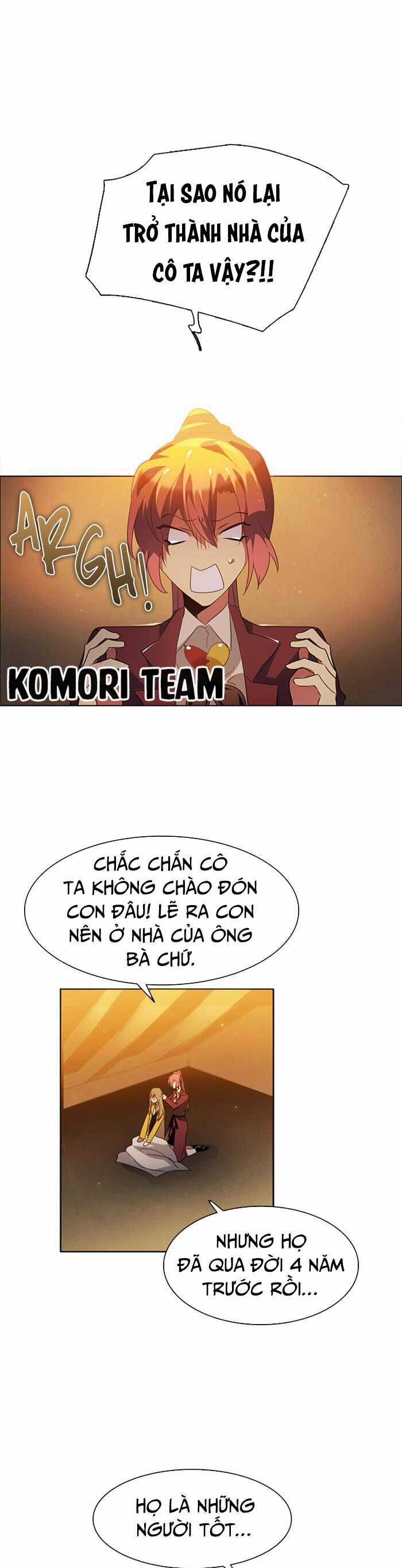 Zero Game - Chương 40 - Trang 17