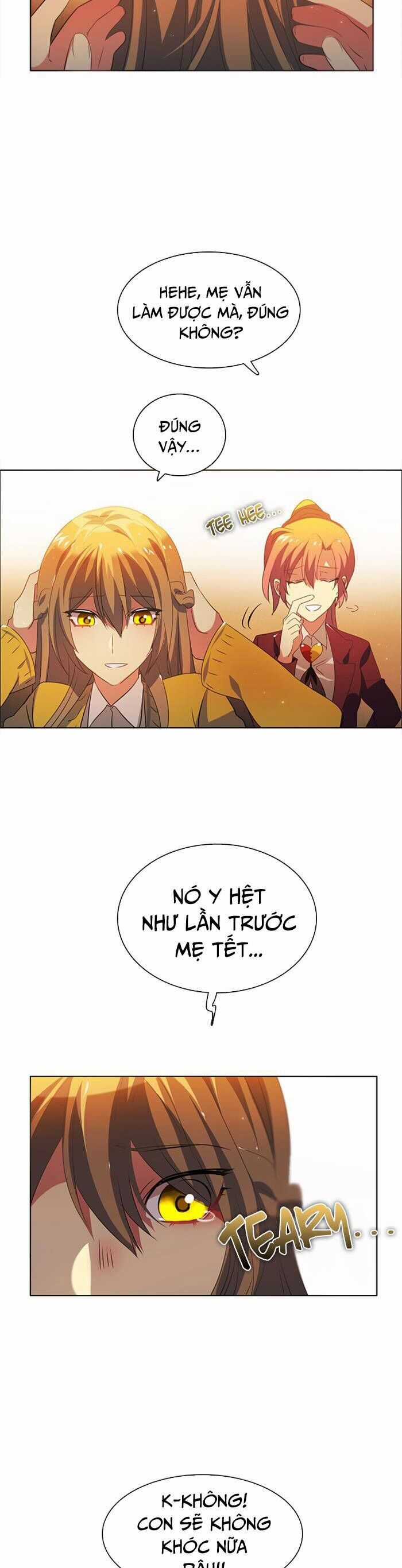 Zero Game - Chương 40 - Trang 19