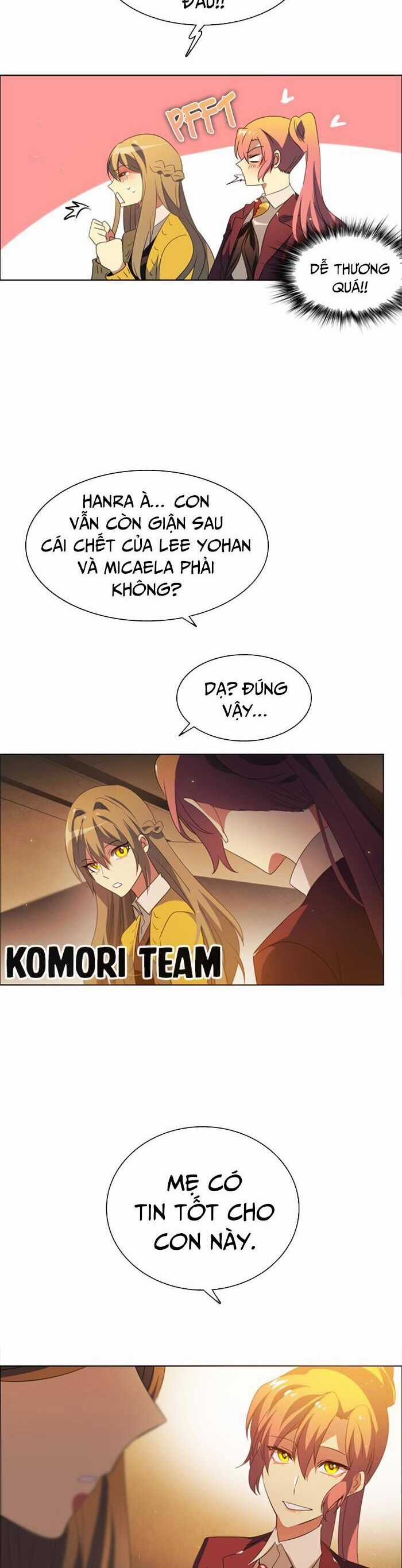 Zero Game - Chương 40 - Trang 20