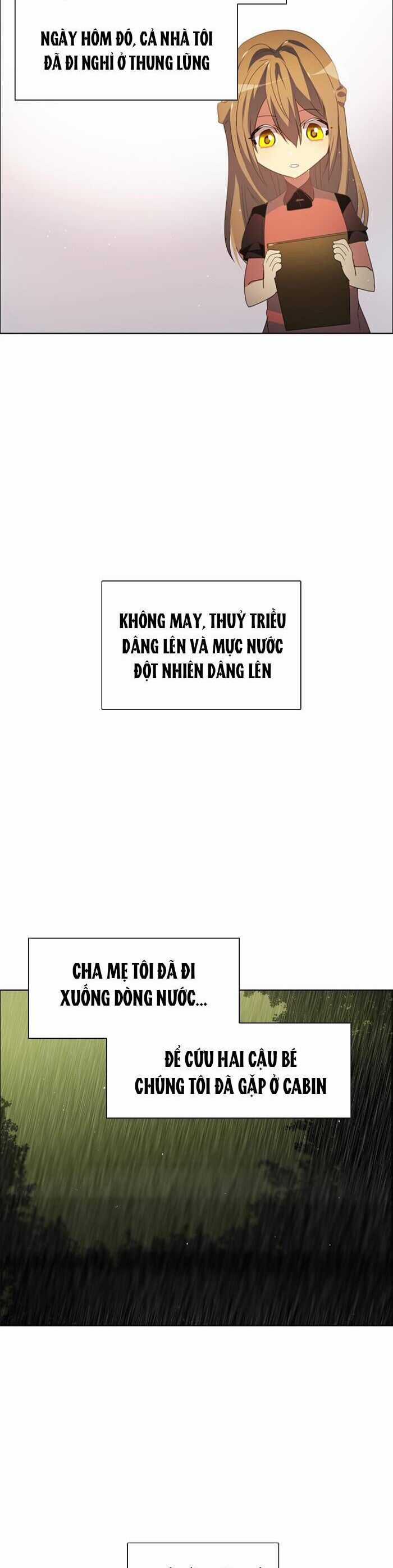 Zero Game - Chương 40 - Trang 3