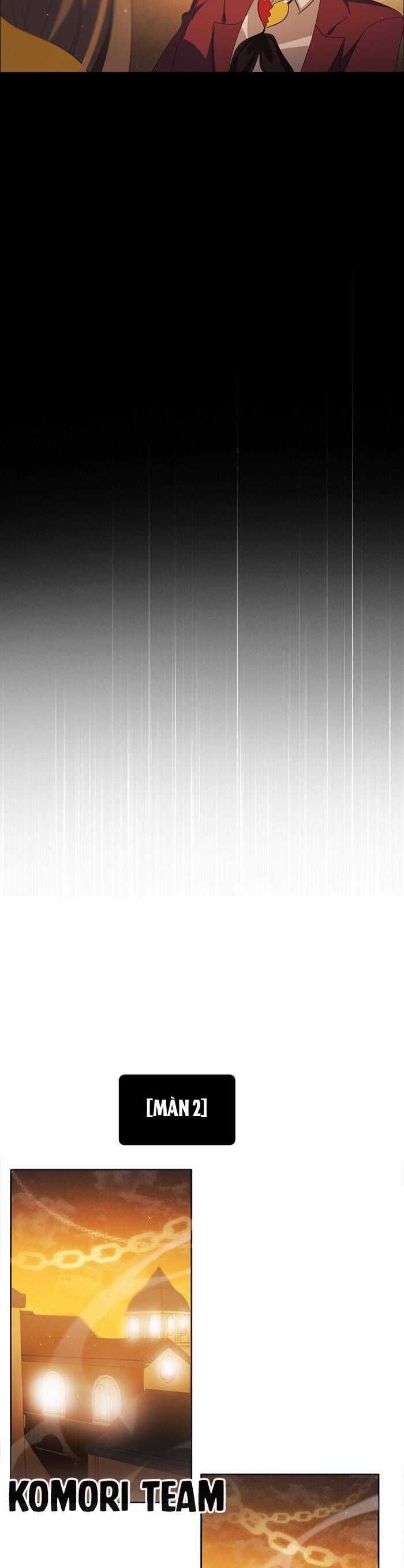 Zero Game - Chương 40 - Trang 21