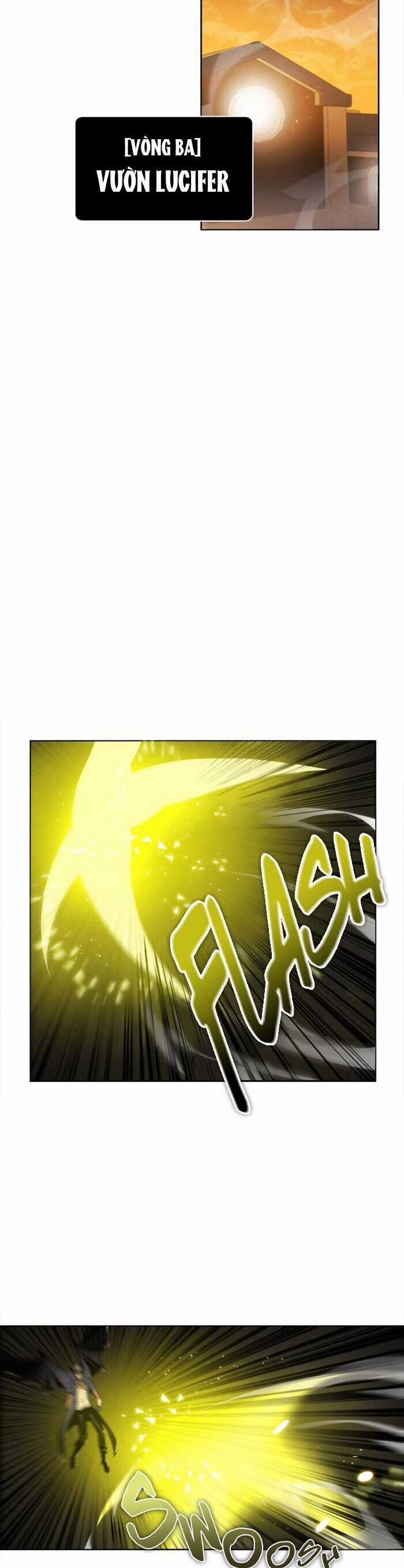 Zero Game - Chương 40 - Trang 22