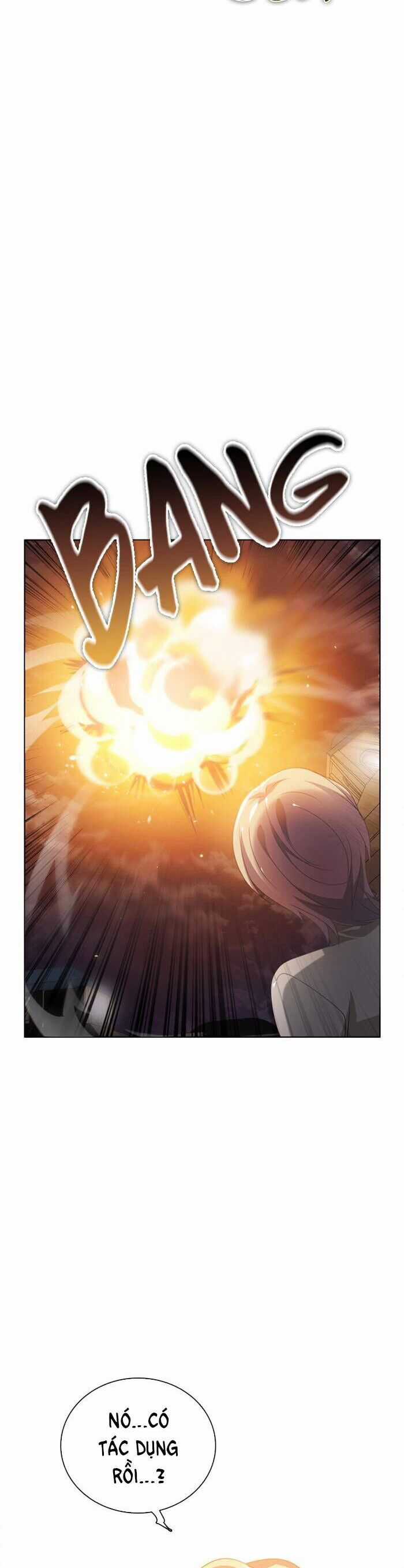 Zero Game - Chương 40 - Trang 23