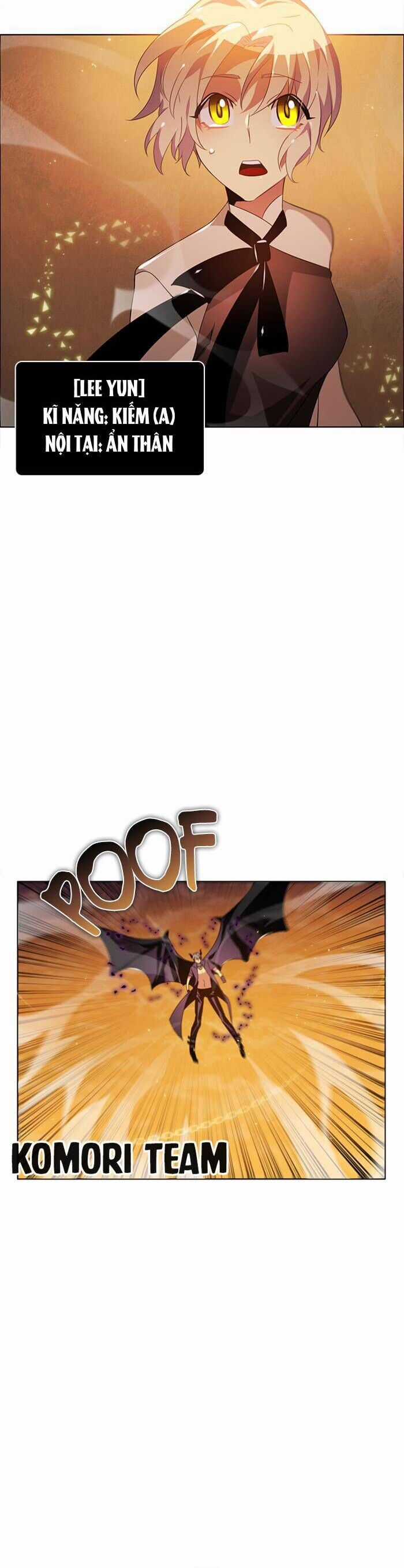 Zero Game - Chương 40 - Trang 24