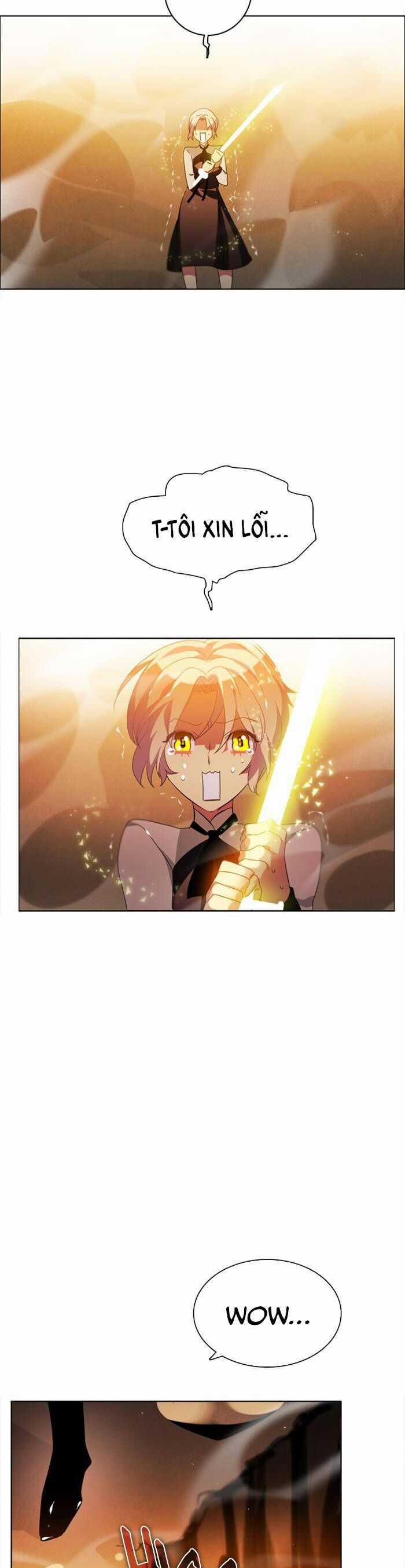 Zero Game - Chương 40 - Trang 27