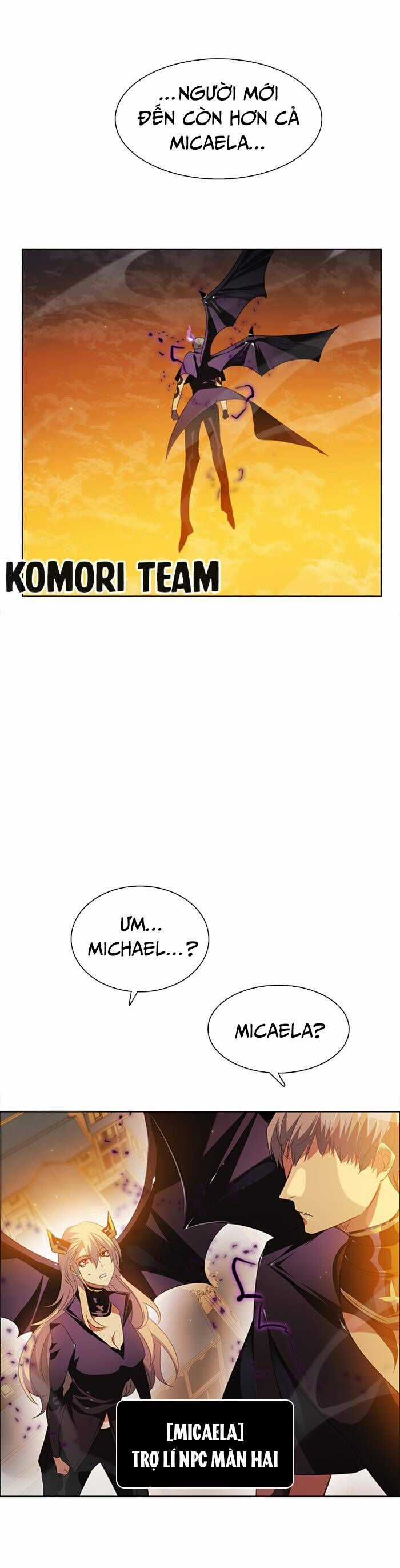 Zero Game - Chương 40 - Trang 29