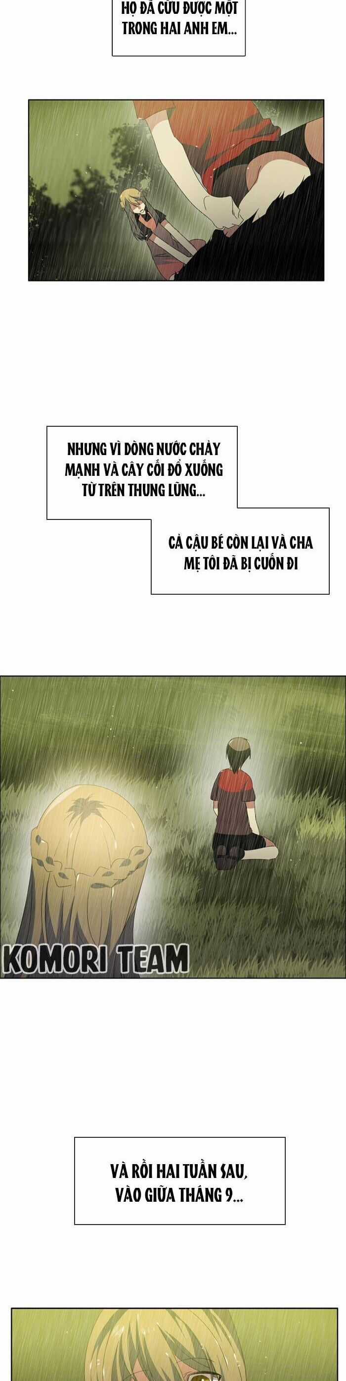 Zero Game - Chương 40 - Trang 4